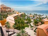 GRAND FIESTA AMERICANA LOS CABOS ALL INCLUSIVE GOL