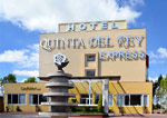 QUINTA DEL REY EXPRESS