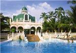 RIU BAMBU