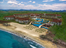 JW MARRIOTT GUANACASTE