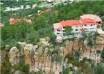 Hotel MANSION TARAHUMARA CLUB