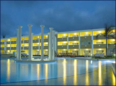 TRS Turquesa Hotel - Adults Only - All Inclusive