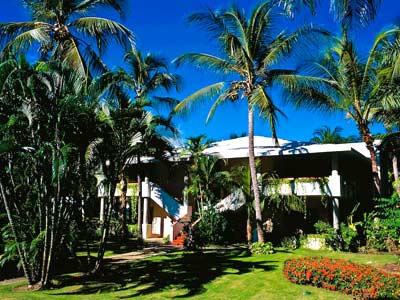 BAVARO PRINCESS ALL SUITES RESORT SPA AND CASINO