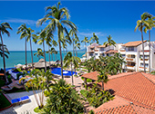 PLAZA PELÍCANOS GRAND ALL INCLUSIVE BEACH RESORT
