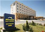 MICROTEL INN AND SUITES TOLUCA