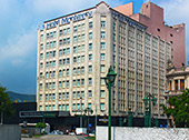 Hotel  MONTERREY MACROPLAZA