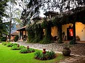 Uvence Arte + Hotel (Parador San Juan de Dios Bou)