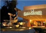 Hotel CASA GRANDE CHIHUAHUA