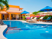 QUINTA DEL SOL BY SOLMAR