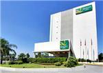 QUALITY INN MONTERREY LA FE