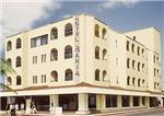 SUITES BAHIA