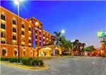 HOLIDAY INN EXPRESS MONTERREY GALERIAS