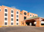 HOLIDAY INN EXPRESS MONTERREY TECNOLOGICO