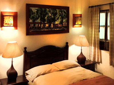 Casa Del Virrey Hoteles Michoacan