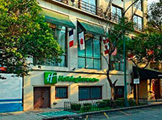 HOLIDAY INN HOTEL AND SUITES ZONA ROSA