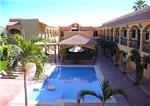 Hotel HACIENDA SUITES