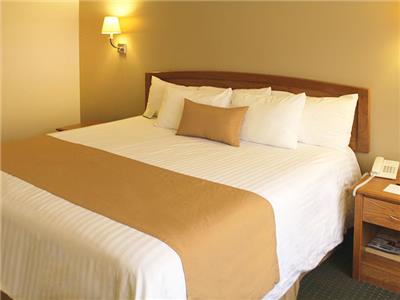 Hotel BEST WESTERN CUMBRES AEROPUERTO