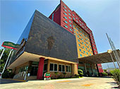 COURTYARD BY MARRIOTT MONTERREY SAN JERONIMO /VALL