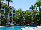 PUERTO DE LUNA PET FRIENDLY & FAMILY SUITES