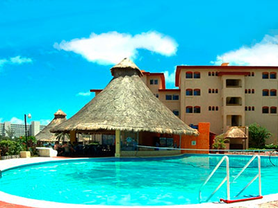 Ver ms informacin del hotel