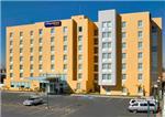 Hotel CITY EXPRESS MEXICALI