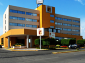 Hotel CASA REAL CELAYA