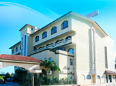 Hotel  MIRAMAR INN