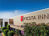 FIESTA INN AEROPUERTO CIUDAD DE MEXICO