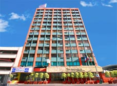 HOTEL SYBHARIS AUTORITAS