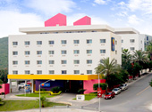 COMFORT INN MONTERREY