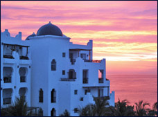 PUEBLO BONITO LOS CABOS BEACH RESORT