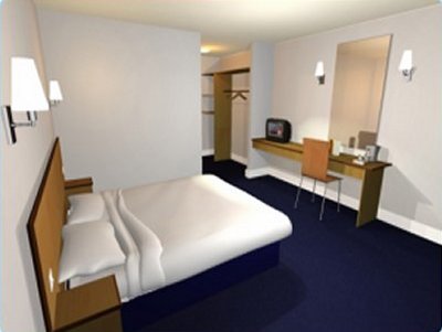 TRAVELODGE LIVERPOOL STONEDALE PARK
