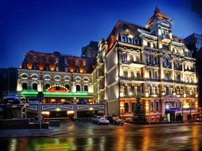 OPERA HOTEL KIEV