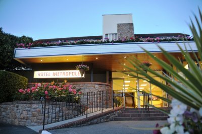 METROPOLE HOTEL INTERLAKEN