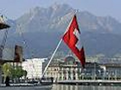 IBIS STYLES LUZERN CITY