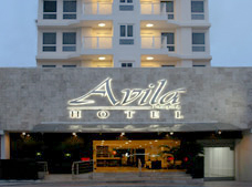 HOTEL AVILA PANAMA