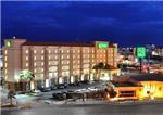 QUALITY INN JUAREZ NEAR AMERICAN CONSULATE