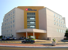 HILTON GARDEN INN VERACRUZ BOCA DEL RIO