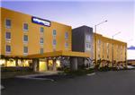 Hotel CITY EXPRESS NUEVO LAREDO