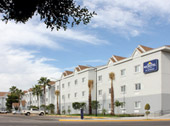 MICROTEL INN & SUITES BY WYNDHAM CULIACAN