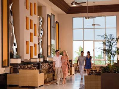 RIU EMERALD BAY