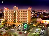 Hotel  LUCERNA CULIACAN