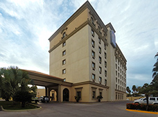 BEST WESTERN PLUS LOS MOCHIS