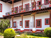 Hotel BEST WESTERN PLUS POSADA DE DON VASCO