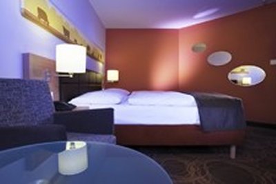 AMERON HOTEL FLORA
