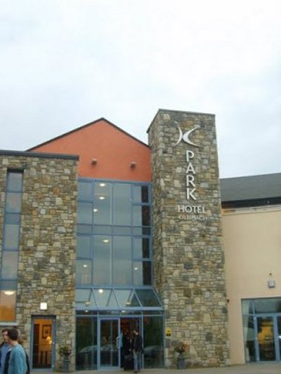 Park Hotel Kiltimagh