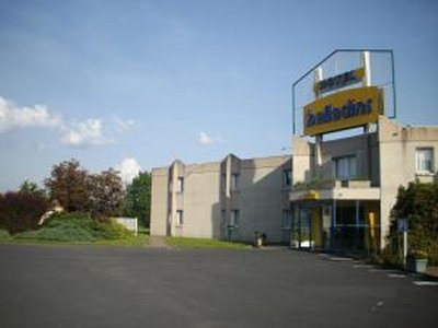 BALLADINS CLERMONT / CHATEAUGAY