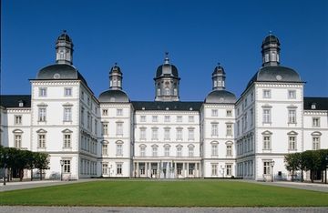 Althoff Grandhotel Schloss Bensberg