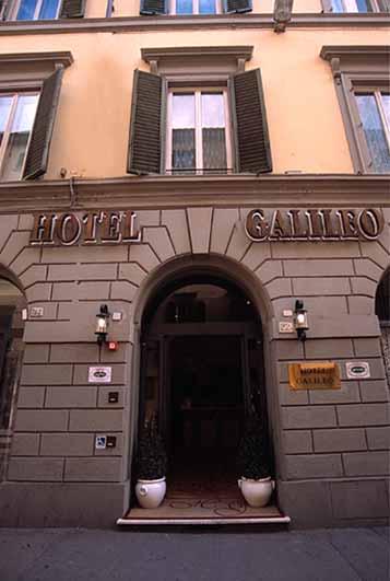 GALILEO FIRENZE