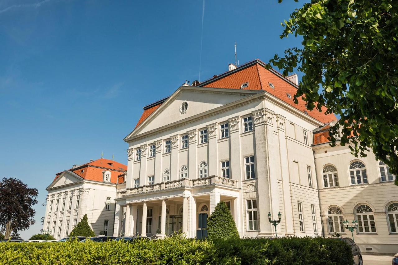 AUSTRIA TREND HTL SCHLOSS WILHELMINENBERG